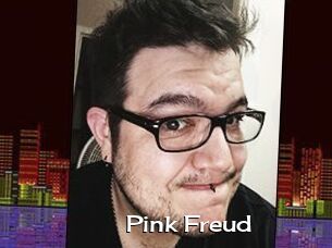 Pink_Freud