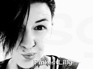 PinkestLilly