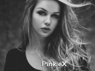 PinkieX