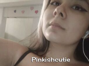 Pinkishcutie