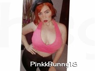 PinkkBunny18