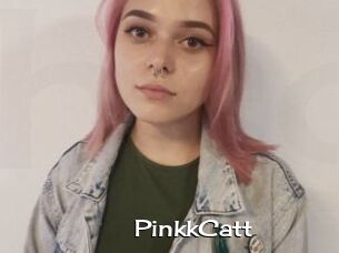 PinkkCatt