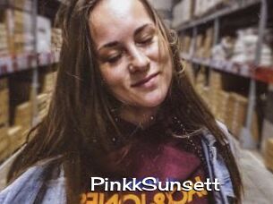 PinkkSunsett