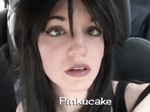 Pinkucake
