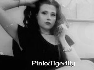 PinkxTigerlily