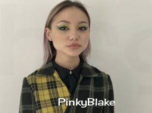 PinkyBlake