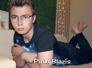 PinkyBlazis
