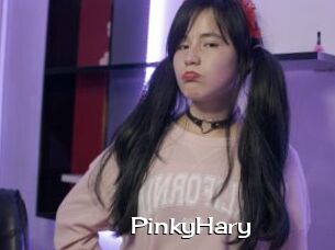 PinkyHary