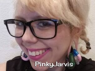 PinkyJarvis