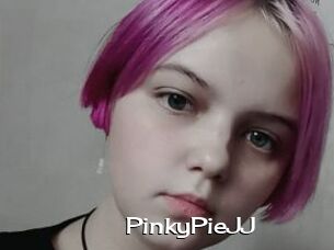 PinkyPieJJ