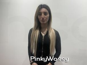 PinkyWossy