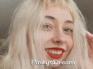 PinkysDream