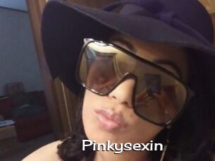 Pinkysexin