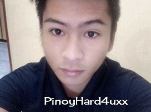 PinoyHard4uxx