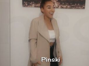Pinski