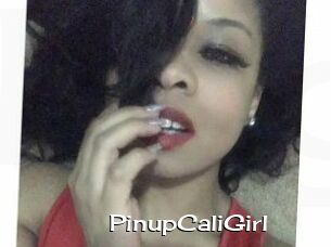 PinupCaliGirl