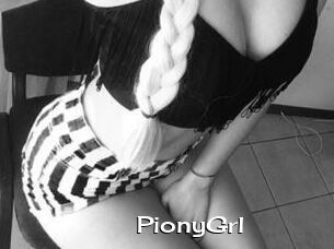 PionyGrl