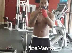 PipeMaster