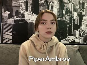 PiperAmbros
