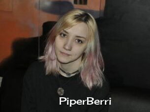 PiperBerri