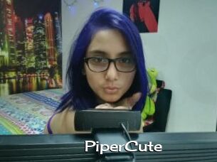 PiperCute