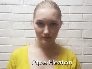 PiperHeaton