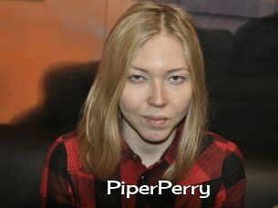 PiperPerry
