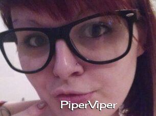 PiperViper
