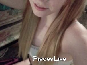 PiscesLive