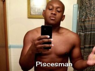 Piscesman