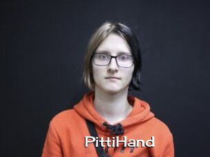 PittiHand