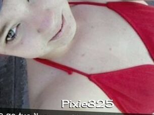 Pixie325