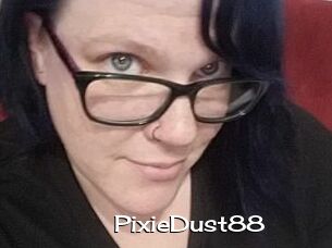 PixieDust88