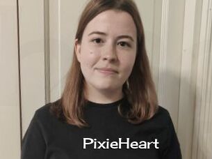 PixieHeart