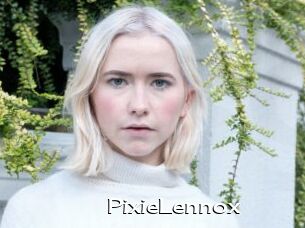 PixieLennox