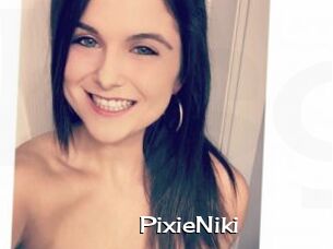 PixieNiki