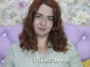 PixieStoch
