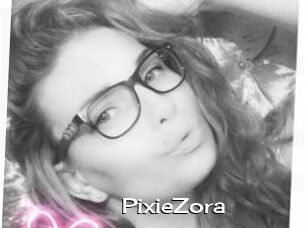 PixieZora