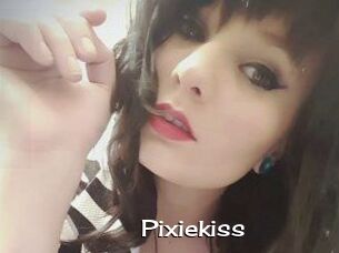 Pixiekiss