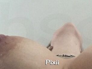 Pixii
