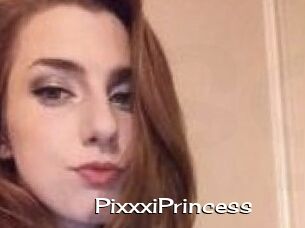 PixxxiPrincess
