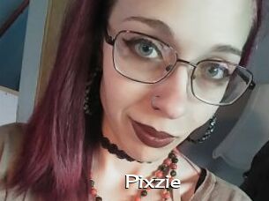 Pixzie