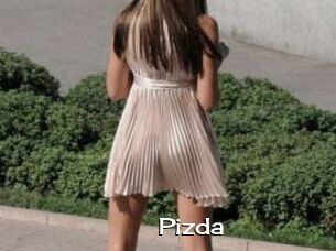 Pizda