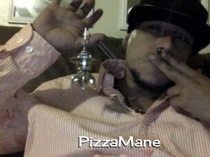 PizzaMane