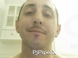 PjPiperX