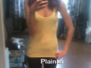 Plainka