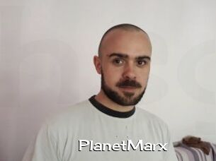 PlanetMarx