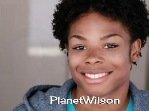 PlanetWilson