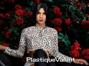 PlastiqueValent