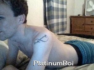 PlatinumBoi